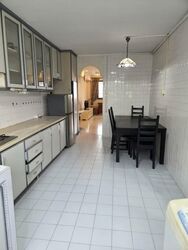 Blk 545 Bedok North Green (Bedok), HDB 3 Rooms #605942781